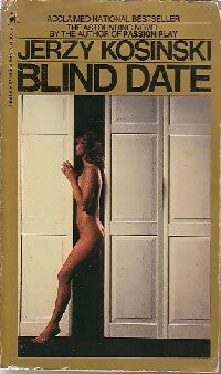 Livrenpoche : Blind date - Jerzy Kosinski - Livre