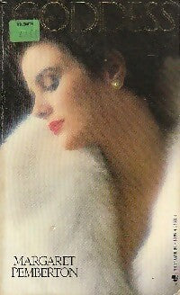 Livrenpoche : Goddess - Margaret Pemberton - Livre
