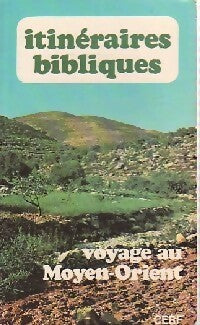 Livrenpoche : Voyage au Moyen-Orient - Ph. Bèguerie, J. Tournus, D Auscher - Livre
