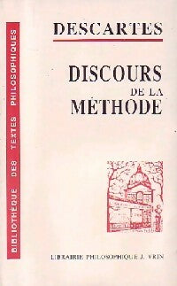 Livrenpoche : Discours de la méthode - René Descartes - Livre