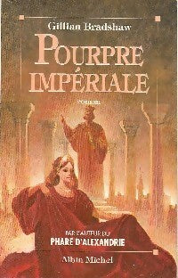 Livrenpoche : Pourpre impériale - Gillian Bradshaw - Livre