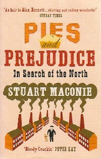 Livrenpoche : Pies and prejudice - Maconie Stuart - Livre