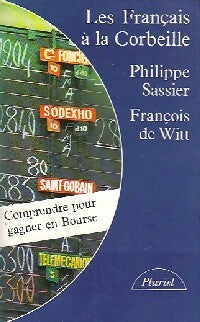 Les français à la corbeille - Philippe Sassier ; François De Witt -  Pluriel - Livre