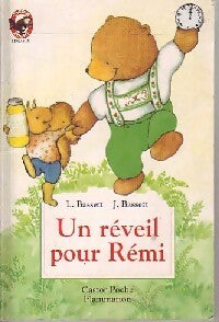 Livrenpoche : Un réveil pour Rémi - Lisa Bassett - Livre