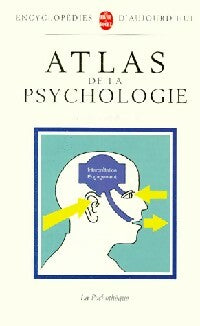 Livrenpoche : Atlas de la psychologie - Hellmuth Benesch - Livre