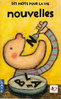 Livrenpoche : Nouvelles - Collectif - Livre
