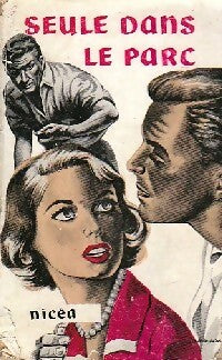 Livrenpoche : Seule, dans le parc ... - Conrad Phillips - Livre