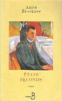 Livrenpoche : Etats seconds - Anita Brookner - Livre
