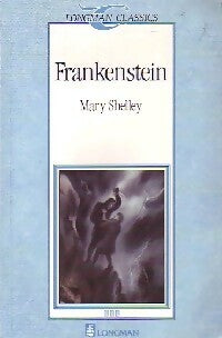 Livrenpoche : Frankenstein - Mary Shelley - Livre