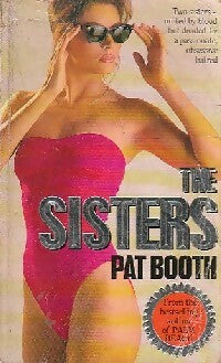 Livrenpoche : The sisters - Pat Booth - Livre