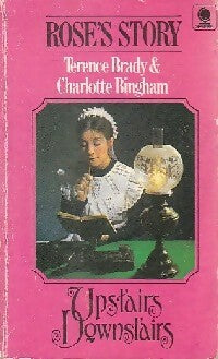 Livrenpoche : Rose's story - Charlotte Bingham, Terence Brady - Livre