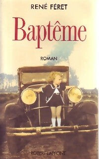 Livrenpoche : Baptême - René Féret - Livre