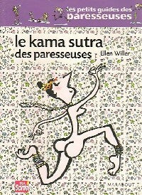 Livrenpoche : Le kama sutra des paresseuses - Ellen Willer - Livre