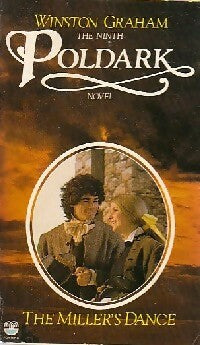 Livrenpoche : The miller's dance - Winston Graham - Livre