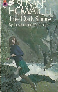 Livrenpoche : The dark shore - Susan Howatch - Livre