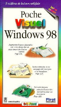 Livrenpoche : Windows 98 - Ruth Maran - Livre