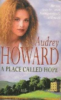 Livrenpoche : A place called hope - Audrey Howard - Livre