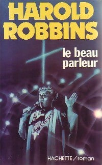 Livrenpoche : Le beau parleur - Harold Robbins - Livre
