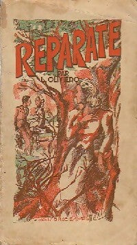 Livrenpoche : Réparate - L. Oliviero - Livre