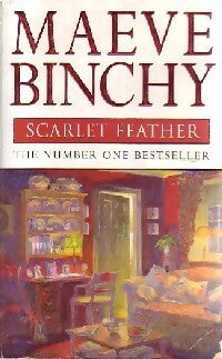 Livrenpoche : Scarlett feather - Maeve Binchy - Livre