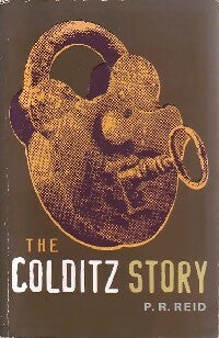 Livrenpoche : The Colditz story - P.R. Reid - Livre