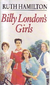 Livrenpoche : Billy London's girls - Ruth Hamilton - Livre