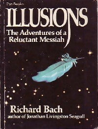 Livrenpoche : Illusions - Richard Bach - Livre