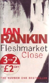 Livrenpoche : Fleshmarket Close - Ian Rankin - Livre