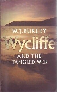 Livrenpoche : Wycliffe ans the tangled web - W.J. Burley - Livre