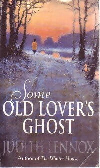 Livrenpoche : Some old lover's ghost - Judith Lennox - Livre