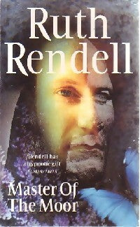 Livrenpoche : Master of the Moor - Ruth Rendell - Livre
