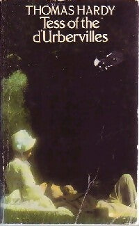 Tess of the d'Urbervilles - Thomas Hardy - Livre