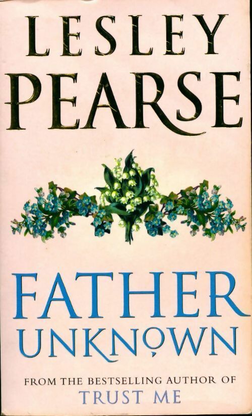 Livrenpoche : Father unknown - Lesley Pearse - Livre