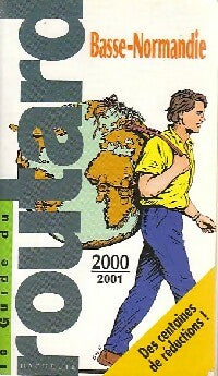Livrenpoche : Basse-Normandie - Inconnu - Livre
