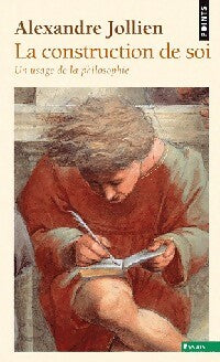 Livrenpoche : La construction de soi - Alexandre Jollien - Livre