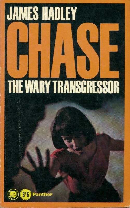 Livrenpoche : The way the cookie crumble - James Hadley Chase - Livre