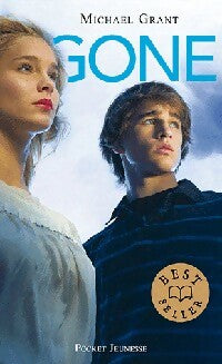 Livrenpoche : Gone Tome I - Michael Grant - Livre