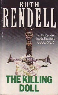 Livrenpoche : The killing doll - Ruth Rendell - Livre
