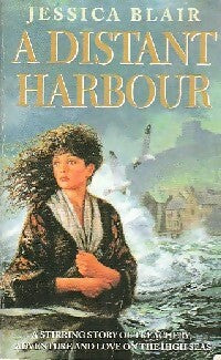 Livrenpoche : A distant harbour - Jessica Blair - Livre