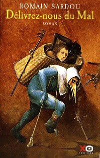 Livrenpoche : Délivrez-nous du mal - Romain Sardou - Livre