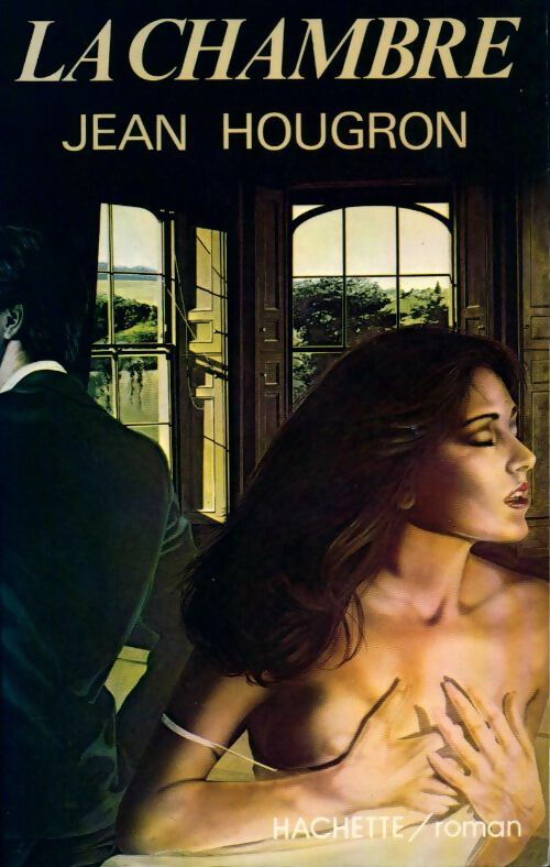 Livrenpoche : La chambre - Jean Hougron - Livre