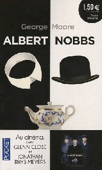 Livrenpoche : Albert Nobbs - George Moore - Livre