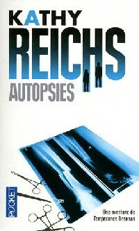 Livrenpoche : Autopsies - Kathy Reichs - Livre