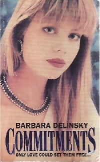 Livrenpoche : Commitments - Barbara Delinsky - Livre
