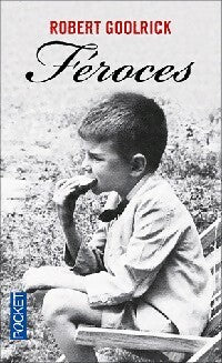 Livrenpoche : Féroces - Robert Goolrick - Livre