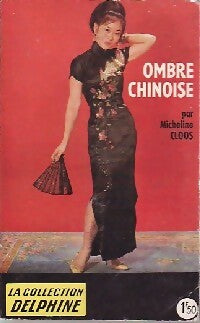 Livrenpoche : Ombre chinoise - Micheline Cloos - Livre