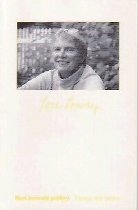 Livrenpoche : Loïs Lowry - Agnès Desarthe - Livre