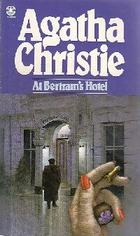 Livrenpoche : At Bertram's Hotel - Agatha Christie - Livre