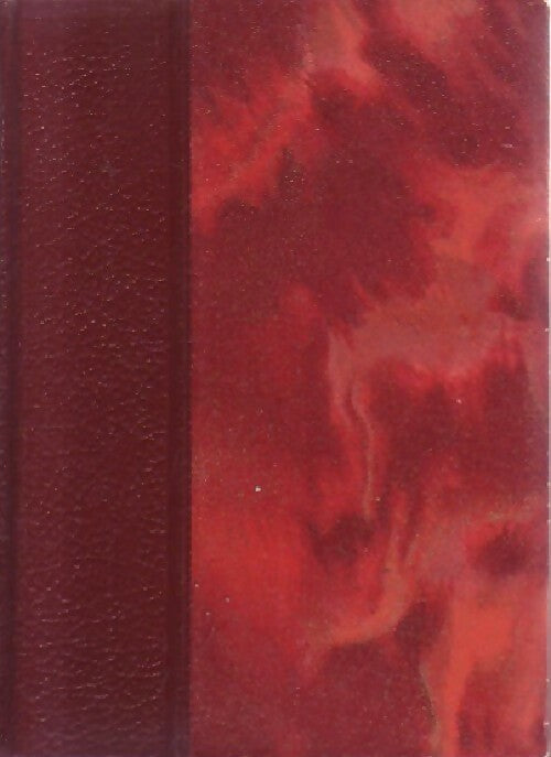 Livrenpoche : L'ange dans la brume - Robert Speaight - Livre