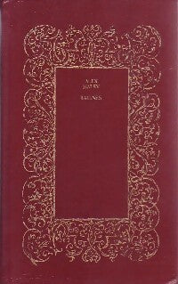 Racines - Alex Haley - Livre